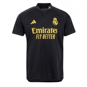 Real Madrid Koszulka Trzecich 2023-24 Krótki Rękaw